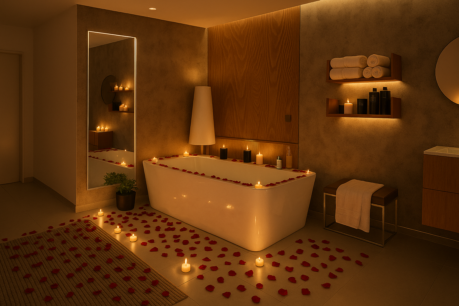 BASIC VALENTINE PACKAGE