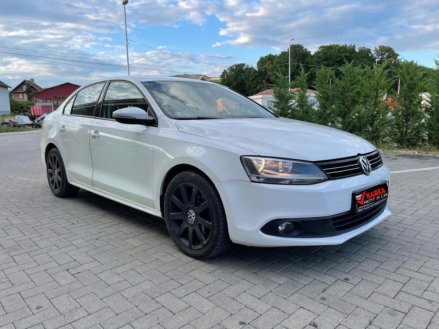jetta